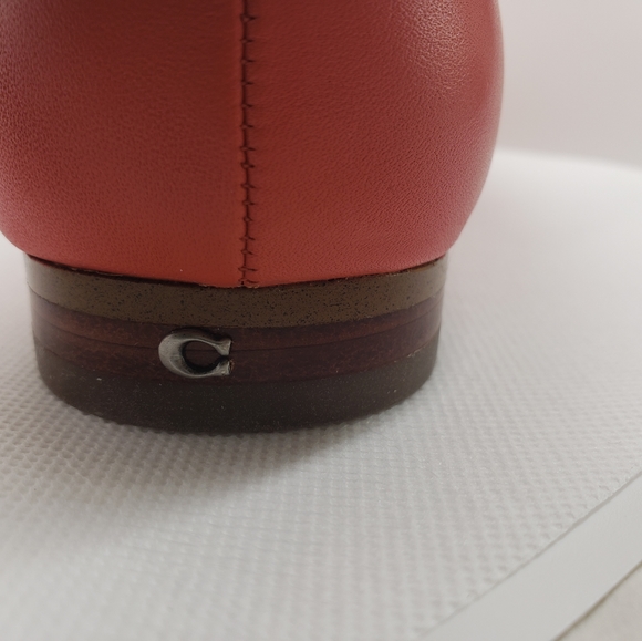 Coach Harper Loafers size 8.5 - Picture 6 of 11